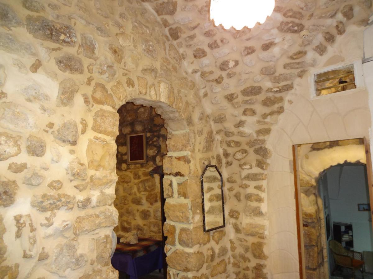 Jaffa Gate Hostel Jerusalén Habitación foto