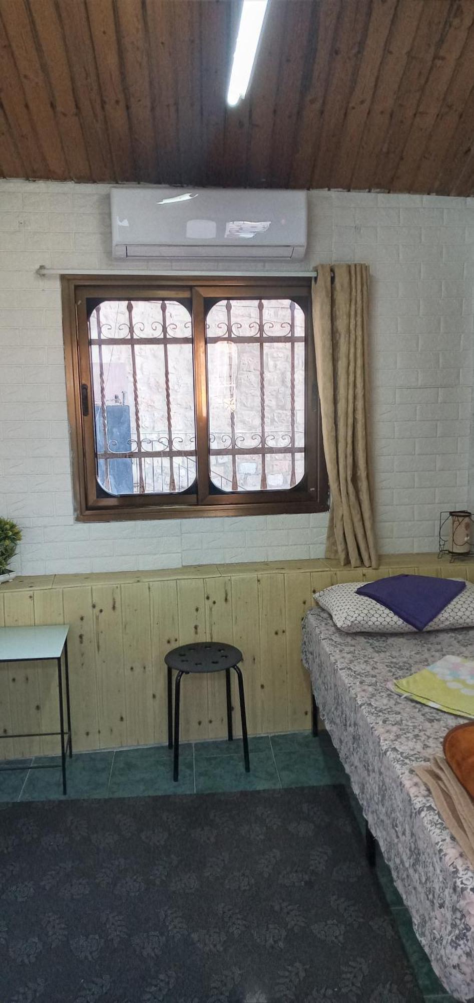 Jaffa Gate Hostel Jerusalén Habitación foto